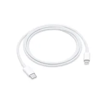 Câble USB-C vers Lightning iPhone Charge Rapide
