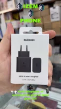 Chargeur Samsung 60W USB-C : Super Fast Charging