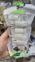 Câble Realme Oppo Original 100W : Charge Rapide