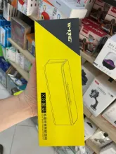 Enceinte Portatif W-KING X8 Super Bass Bluetooth