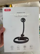 Support Smartphone Tour de Cou Magnétique XO-C156