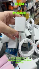 Chargeur Secteur Original Google 30W USB-C Rapide