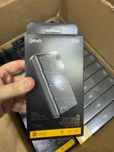 Batterie Externe Powerbank Gevo P30 20000mAh Fast Charge
