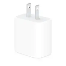Chargeur Secteur Apple 20W USB-C Original iPad