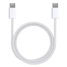Câble Original iPhone 16 Pro Max USB-C Tressé Neuf