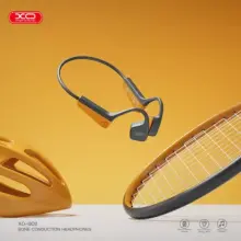 Écouteurs Conduction Osseuse XO-BD2 - Sport & Sans Fil