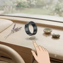 Bague Connectée Porodo FitSync Smart Ring