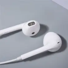 Écouteurs Filaires USB Type-C Original Oppo & Realme