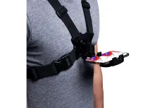 Harnais de Poitrine Smartphone - Support POV