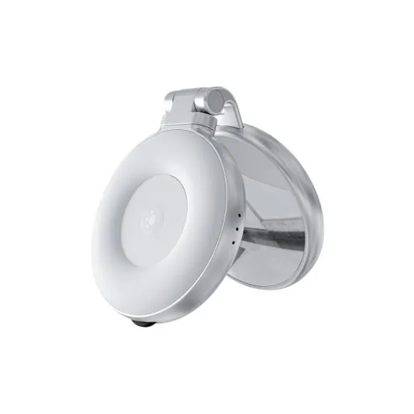 Telesin C03 Magnetic Selfie Ring Light - Lampe MagSafe