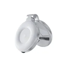 Telesin C03 Magnetic Selfie Ring Light - Lampe MagSafe