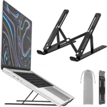 Support PC Portable Pliable Ajustable