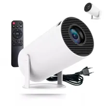 Mini Vidéoprojecteur LED Portable