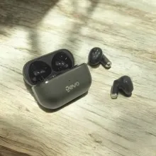 Écouteurs Jevo MT2 - Bluetooth 5.4 Réduction de Bruit