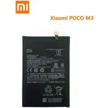 Batterie Xiaomi Poco M3 / Redmi 9T BN62 - Qualité Origine