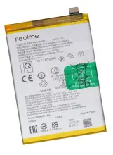 Batterie Realme C53 BLP993 - Qualité Origine