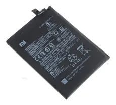 Batterie Xiaomi Redmi Note 10 4G / Note 10S BN59