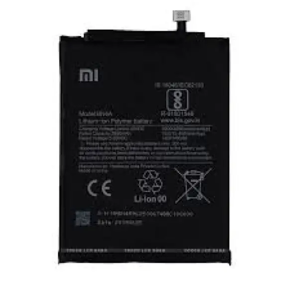 Batterie Xiaomi Redmi Note 7 / Note 7 Pro BN4A