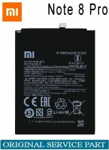 Batterie Xiaomi Redmi Note 8 / Note 8T BN46