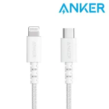 Cable Anker USB C vers Lightning 0.9m 60W
