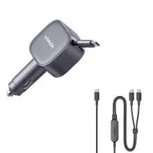 Chargeur Voiture Anker Nano 75W USB C