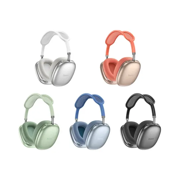 Casque Hoco W55 HiFi Audio 90h