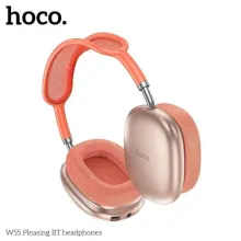 Casque Hoco W55 HiFi Audio 90h