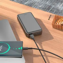 Batterie Externe Hoco 20000mAh J100A