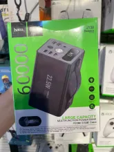 Hoco J138 Power Bank 60000mAh 22.5W
