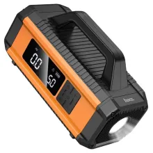 Hoco QS4 Jump Starter Air Pump 10000mAh