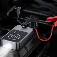 Booster de batterie voiture Hoco QS7 10000mAh 800A