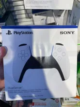 Manette sans fil DualSense PS5 originale Sony