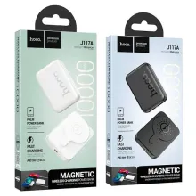 Batterie externe Hoco J117A 10000 mAh Magnetic PD20W