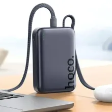 Batterie externe Hoco Q44A 20000 mAh Magnetic PD45W