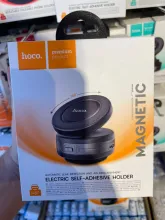 Support smartphone voiture Hoco H87 rotatif 360