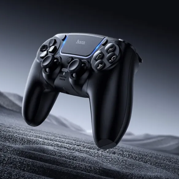 Manette wireless Hoco GM32 Dragon PS5 PS4 Bluetooth 5.1
